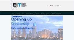 Desktop Screenshot of albeiti.org